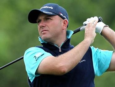 Graeme Storm has an enviable record at Le Golf National